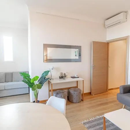 T2 Casa vacanze Beausoleil