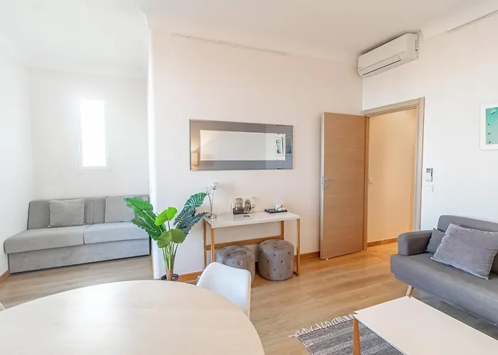 T2 Dom wakacyjny Beausoleil