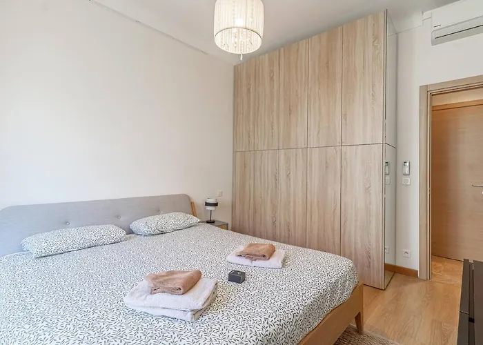 T2 Dom wakacyjny Beausoleil