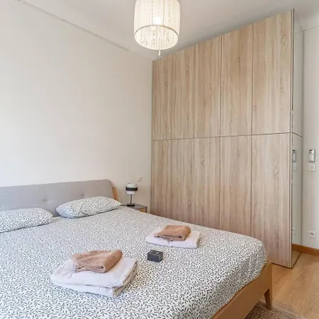 T2 Σπίτι διακοπών Beausoleil